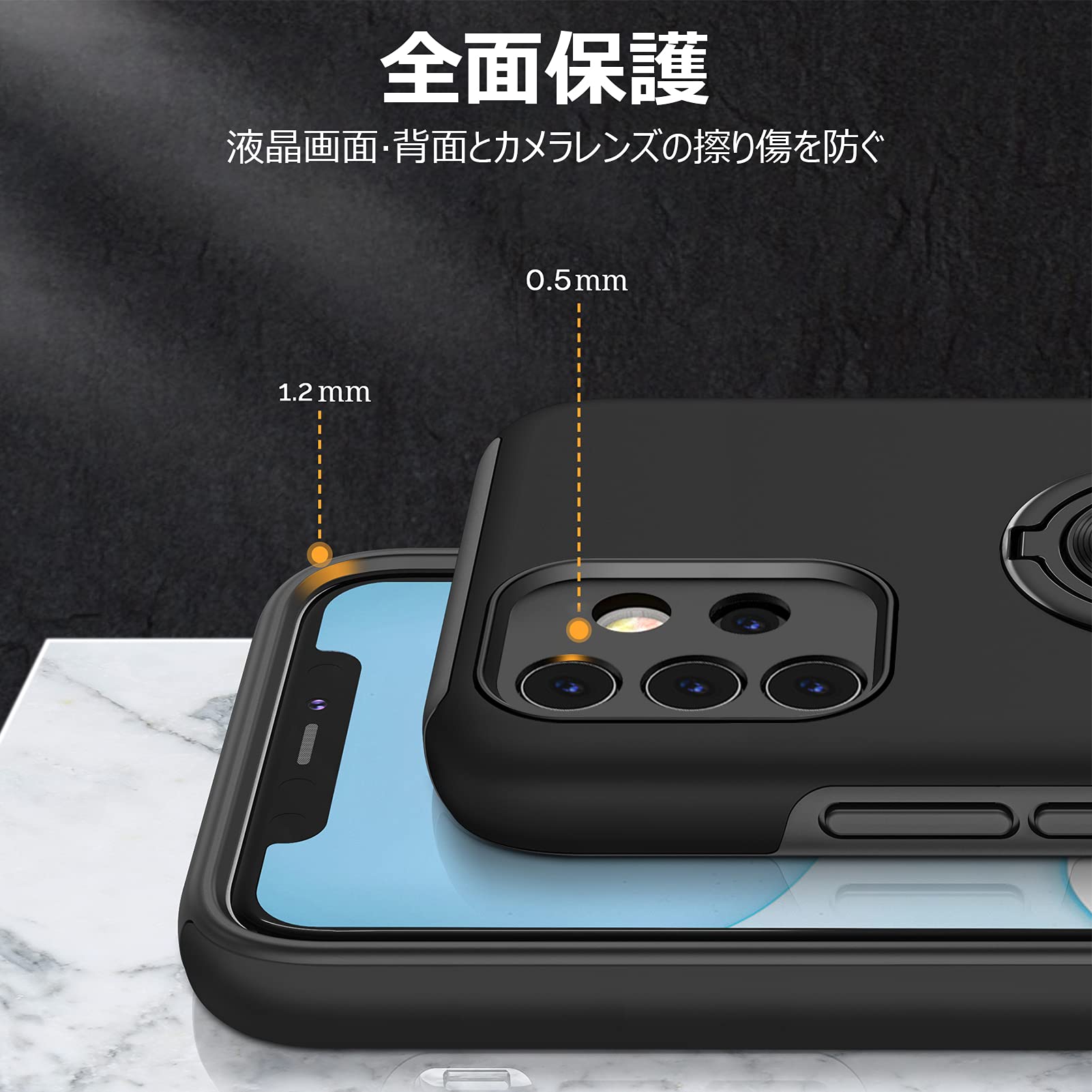 Amazon.co.jp: GTUJWN Xiaomi 11T Pro ケース Xiaomi 11T ケース